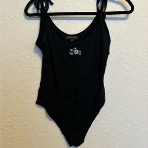 Kendall & Kylie Bodysuit